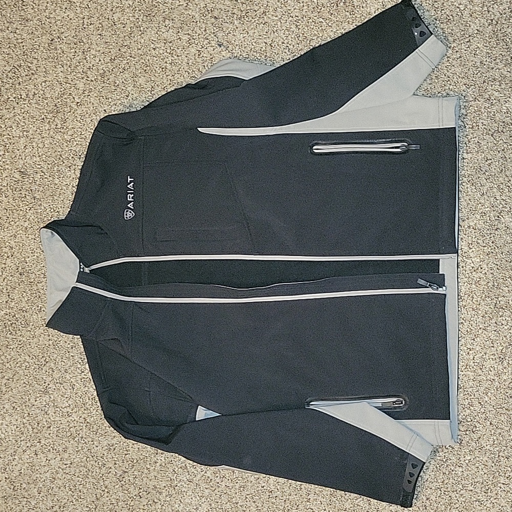 Ariat Softshell